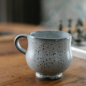 Home ceramic cup 01